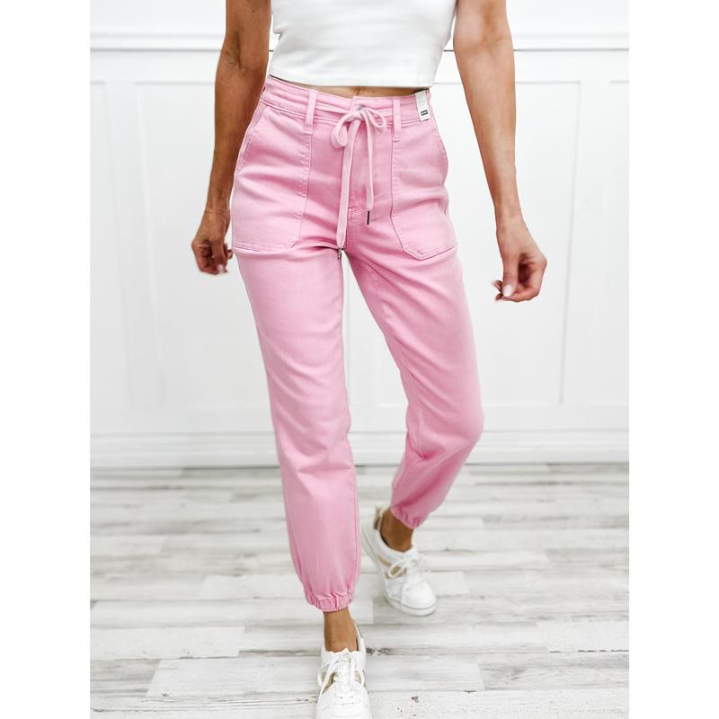 Judy Blue High Waist 